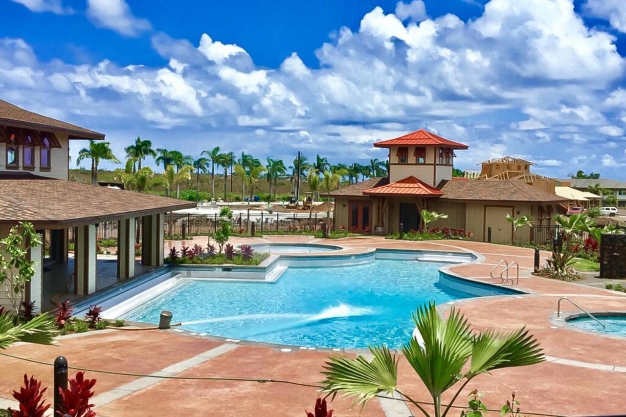 Apartamento Pili Mai 15A Koloa Exterior foto