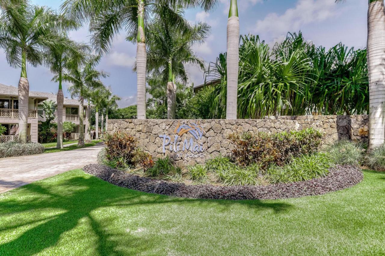 Apartamento Pili Mai 15A Koloa Exterior foto